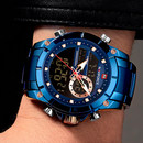 Relógio Naviforce MP032