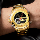 Relógio Naviforce MP032