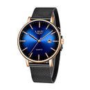 Relógio ISAIAH61 Elegance MP010