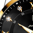 Relógio ISAIAH61 Classic Gold MP017
