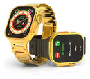 Relógio Inteligente Digital X10 Ultra 3 Max Ios E Android + Brinde