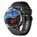 Smartwatch Android 4G BYSL - Dupla Câmera 5MP GPS