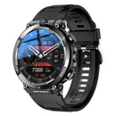 Smartwatch Android 4G BYSL - Dupla Câmera 5MP GPS