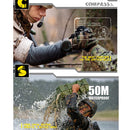 Relógio Digital Militar North Edge Apache - Altímetro e Bússola