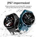 Smartwatch Esportivo Vita Infinity | Innova Fácil