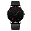Relógio Masculino ISAIAH61 Orbit MP069