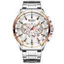 Relógio Masculino ISAIAH61 Force MP068
