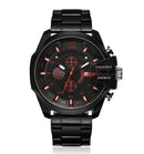 Relógio ISAIAH61 IronSide MP083