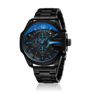 Relógio ISAIAH61 IronSide MP083