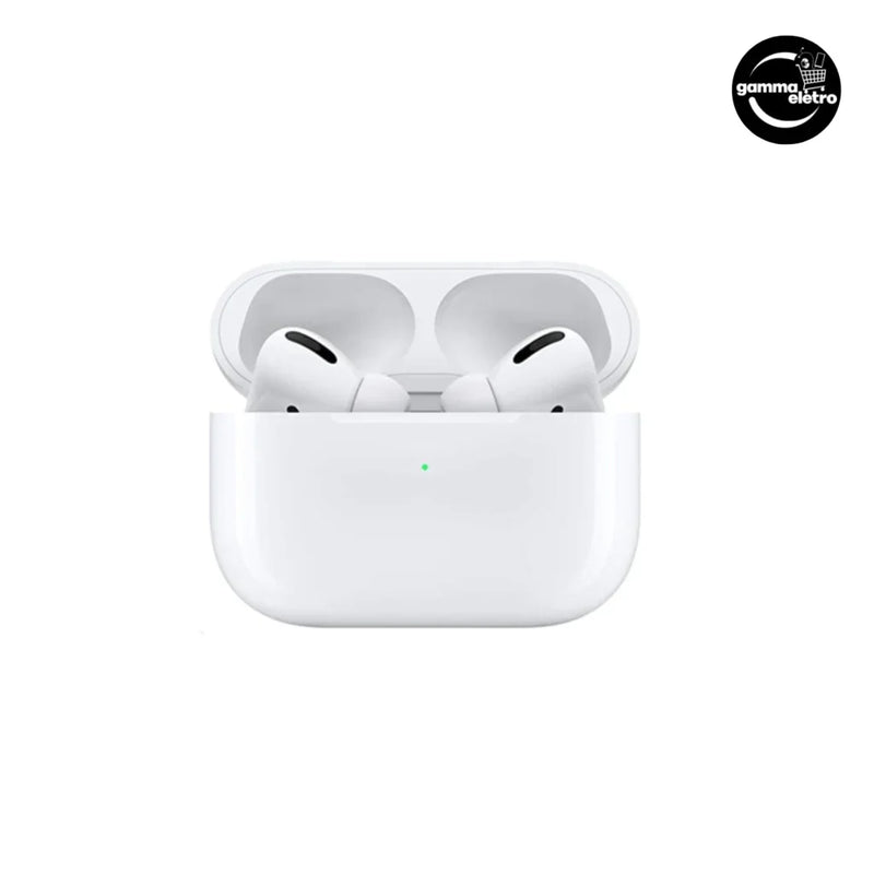 Airpods Pro Inspired
