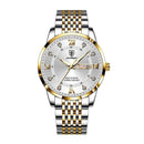 Relógio Masculino ISAIAH61 Monarch MP067