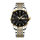 Relógio Masculino ISAIAH61 Monarch MP067