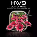 Relógio Inteligente Hw9 Max Watch Ultra