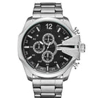 Relógio ISAIAH61 IronSide MP083