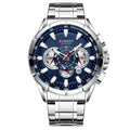 Relógio Masculino ISAIAH61 Force MP068
