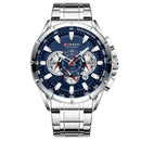 Relógio Masculino ISAIAH61 Force MP068