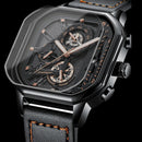 Relógio ISAIAH61 Voyager Chronos MP099