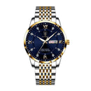 Relógio Masculino ISAIAH61 Monarch MP067