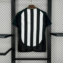 Camisa Atlético Mineiro I 25/26 Torcedor Masculina