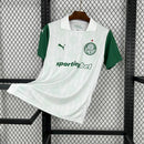 Camisa Palmeiras II 25/26 Torcedor Masculina