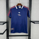 Camisa Arsenal Especial 25/26 Torcedor Masculina