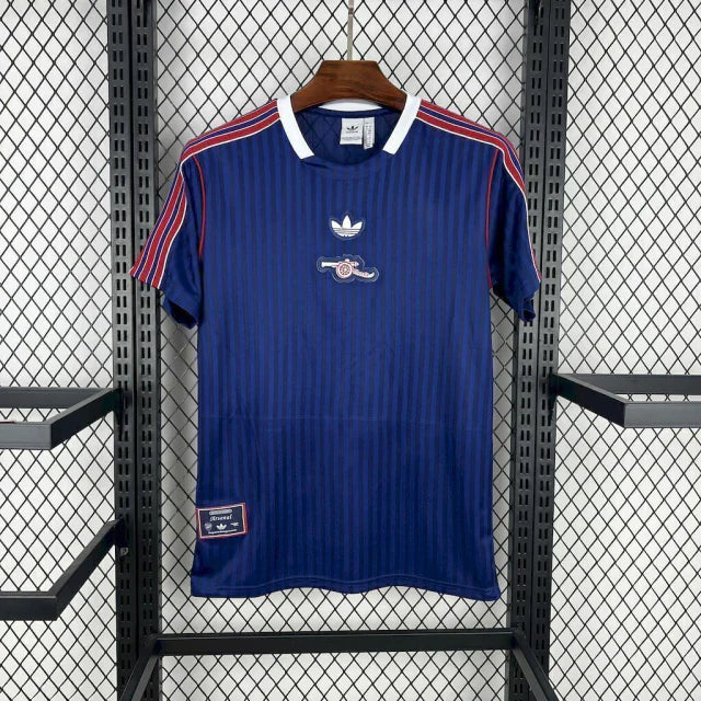Camisa Arsenal Especial 25/26 Torcedor Masculina