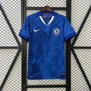 Camisa Chelsea I 25/26 Torcedor Masculina