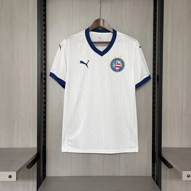 Camisa Bahia I 25/26 Torcedor Masculina