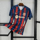 Camisa Barcelona Modernista 25/26 Torcedor Masculina
