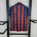 Camisa Barcelona Modernista 25/26 Torcedor Masculina