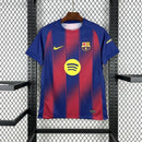 Camisa Barcelona I 25/26 Torcedor Masculina