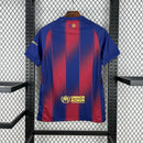 Camisa Barcelona I 25/26 Torcedor Masculina