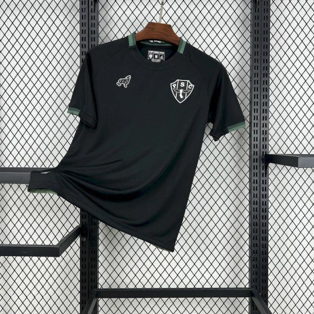 Camisa Paysandu Preta 25/26 Torcedor Masculina