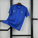 Camisa PSG Pré Treino 25/26 Torcedor Masculina