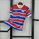 Camisa Fortaleza FC I 25/26 Torcedor Masculina