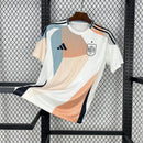 Camisa Espanha II 25/26 Torcedor Masculina
