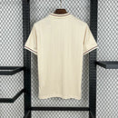 Camisa Barcelona Modernista 25/26 Torcedor Masculina
