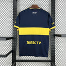 Camisa Boca Juniors Aniversário 120° 25/26 Torcedor Masculina