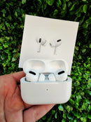 Airpods Pro Inspired