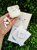 Airpods Pro Inspired