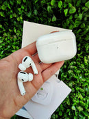 Airpods Pro Inspired