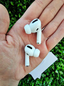 Airpods Pro Inspired