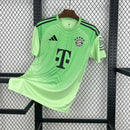 Camisa Bayern de Munique Goleiro 25/26 Torcedor Masculina