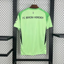 Camisa Bayern de Munique Goleiro 25/26 Torcedor Masculina