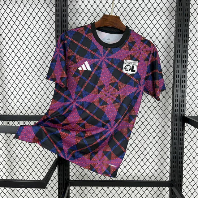 Camisa Lion IV 25/26 Torcedor Masculina