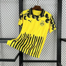 Camisa Borussia Dortmund Especial 25/26 Torcedor Masculina