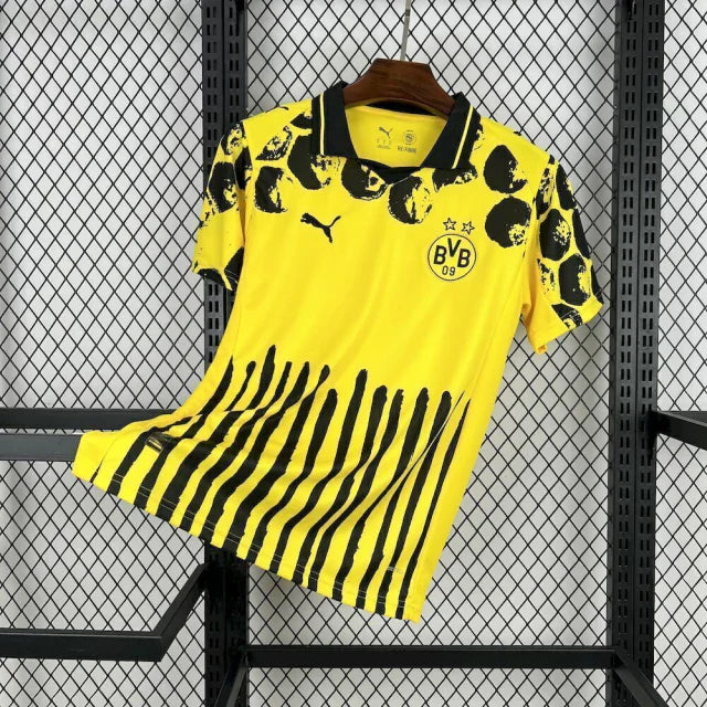 Camisa Borussia Dortmund Especial 25/26 Torcedor Masculina