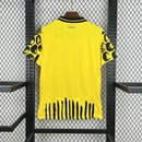 Camisa Borussia Dortmund Especial 25/26 Torcedor Masculina