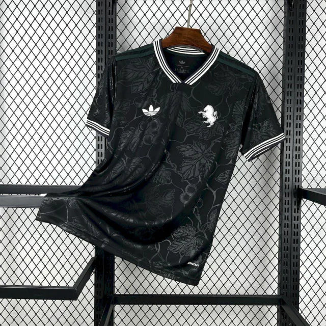 Camisa Juventus III 25/26 Torcedor Masculina