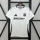 Camisa Colo Colo I 25/26 Torcedor Masculina